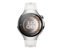 Huawei Watch 5 Classic LTE biały 42mm - 1330218 - zdjęcie 2